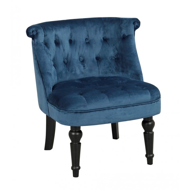 RO Mint Tub Chair Blue